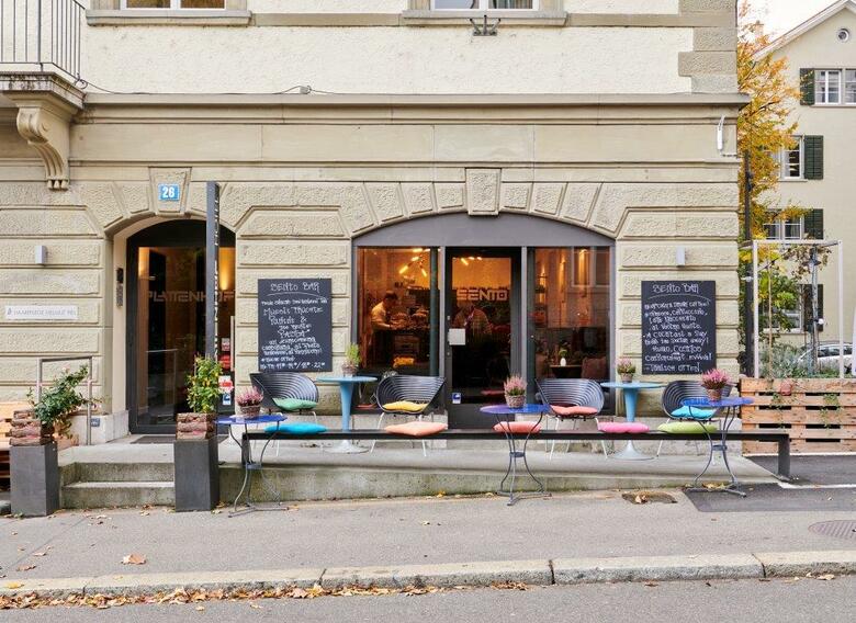 Hotel Plattenhof