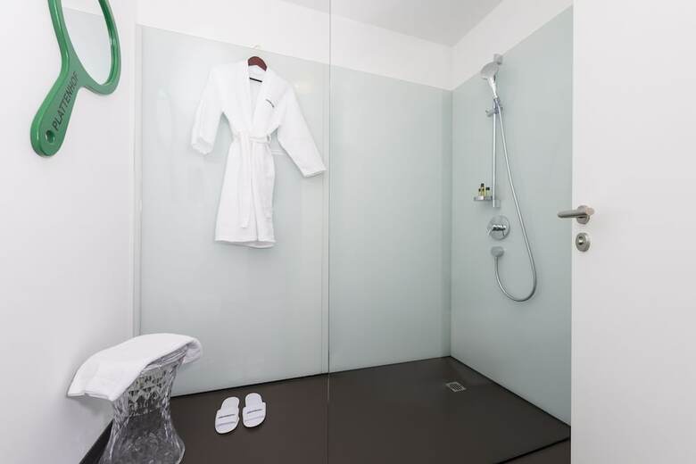 Hotel Plattenhof