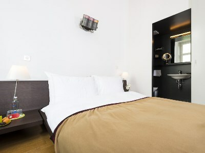 Hotel Plattenhof