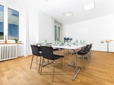 Hotel Plattenhof