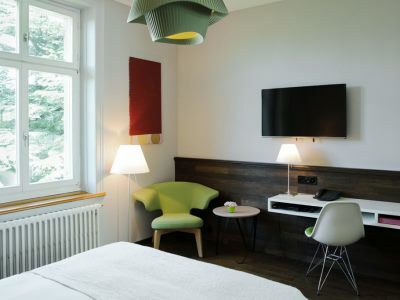 Hotel Plattenhof