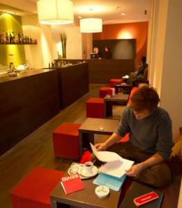 Hotel Plattenhof