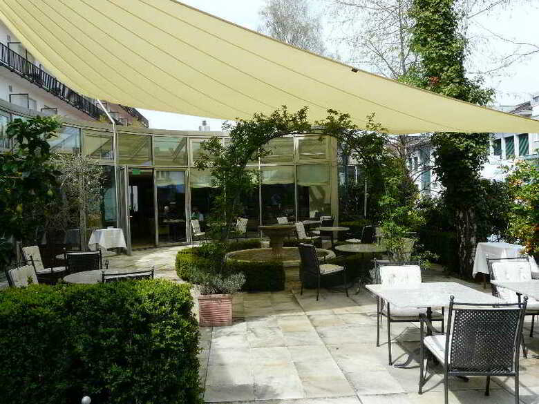 Hotel Engimatt
