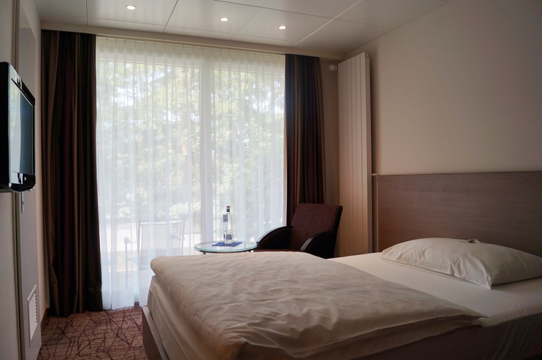 Hotel Engimatt