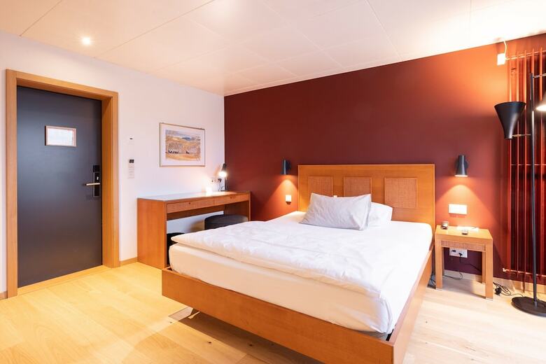 Hotel Engimatt