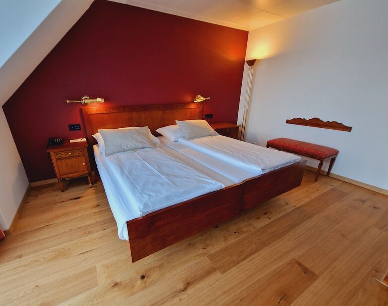 Hotel Engimatt