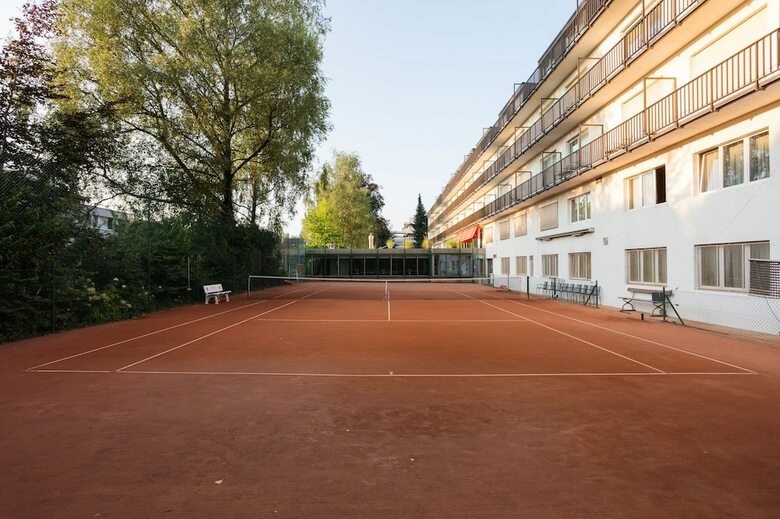 Hotel Engimatt