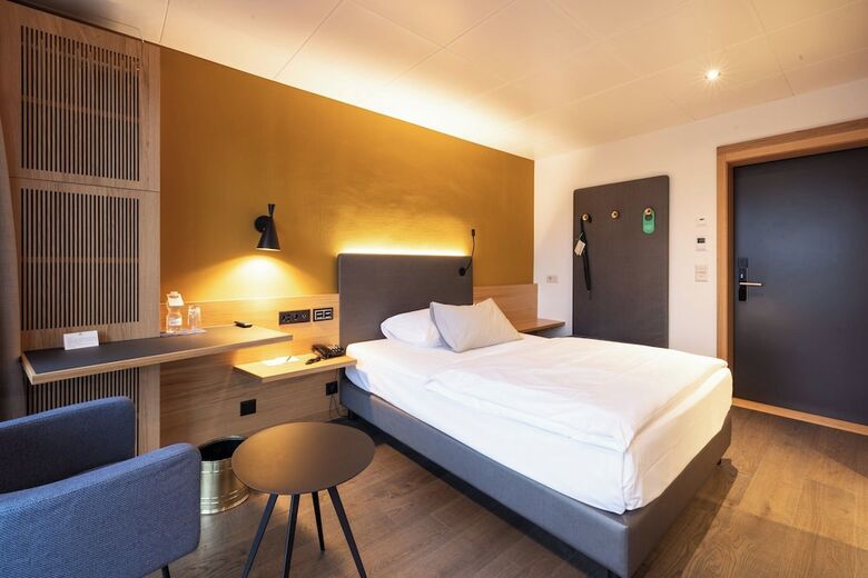 Hotel Engimatt