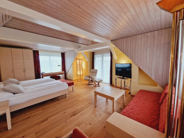 Hotel Engimatt