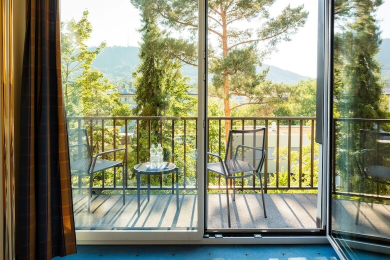 Hotel Engimatt
