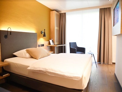 Hotel Engimatt