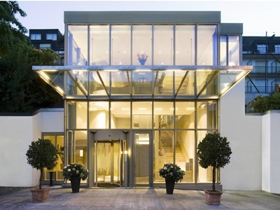 Hotel Engimatt
