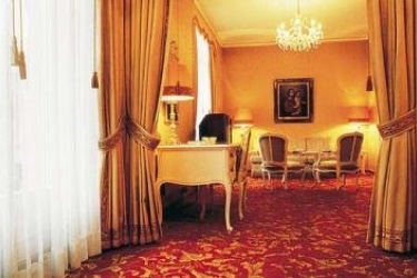 Hotel Europe(.)