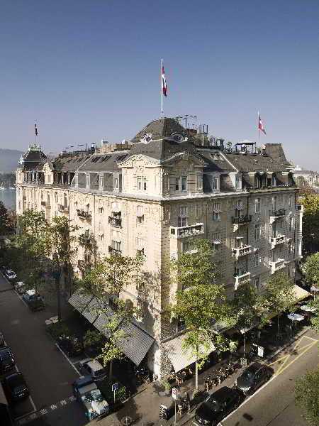 Hotel Europe(.)
