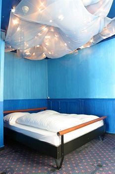 Ziczac Rock Hotel