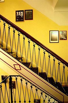 Ziczac Rock Hotel