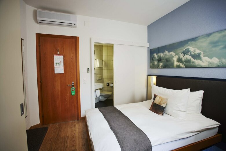 Hotel Bristol