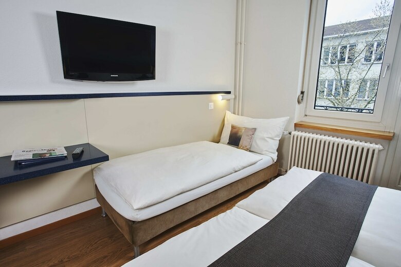 Hotel Bristol