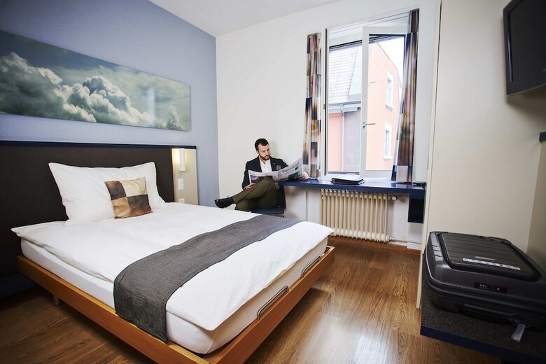 Hotel Bristol