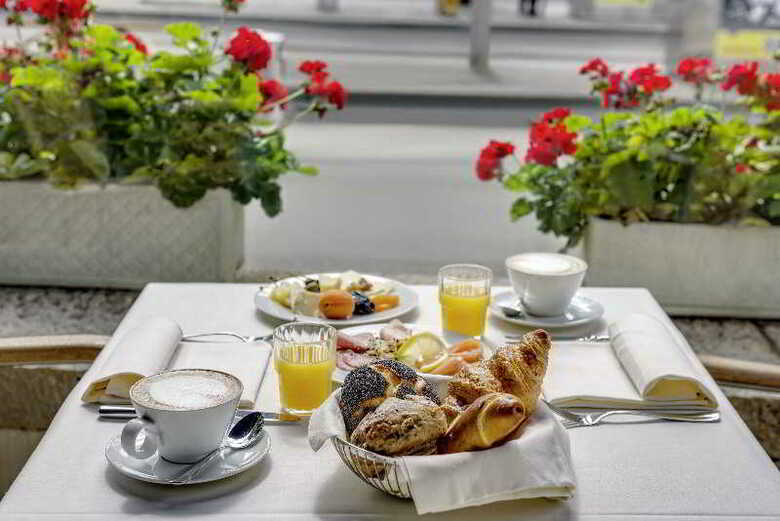 Hotel Euler