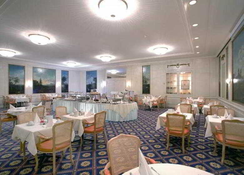 Hotel Euler