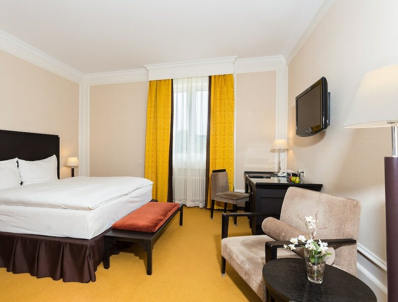 Hotel Euler
