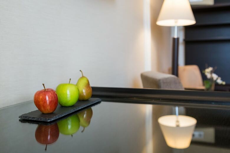 Hotel Euler