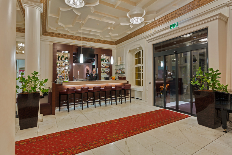 Hotel Euler