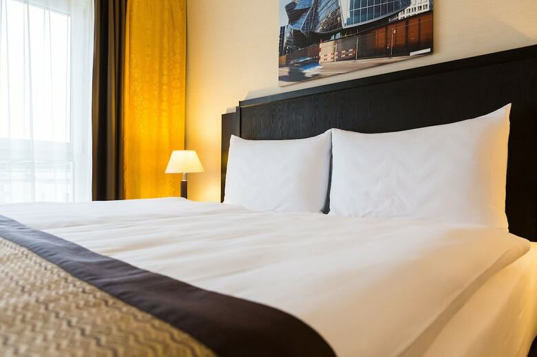 Hotel Euler