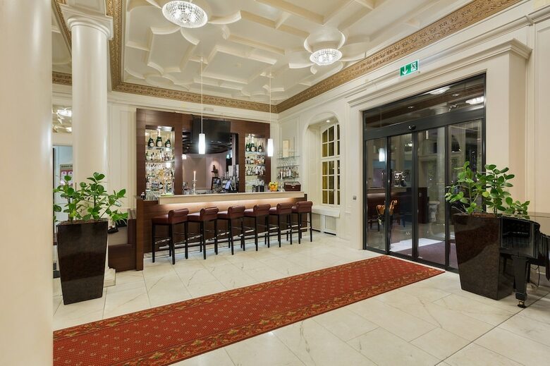 Hotel Euler