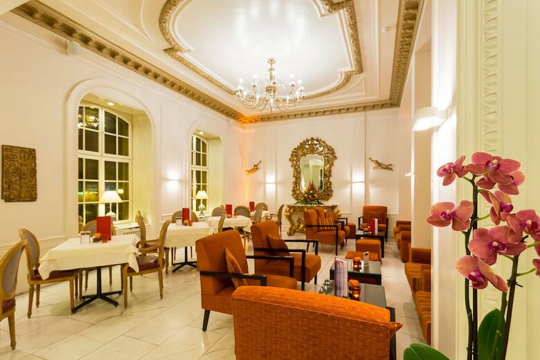 Hotel Euler