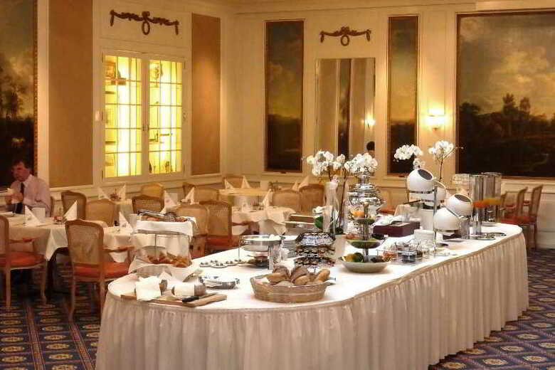 Hotel Euler
