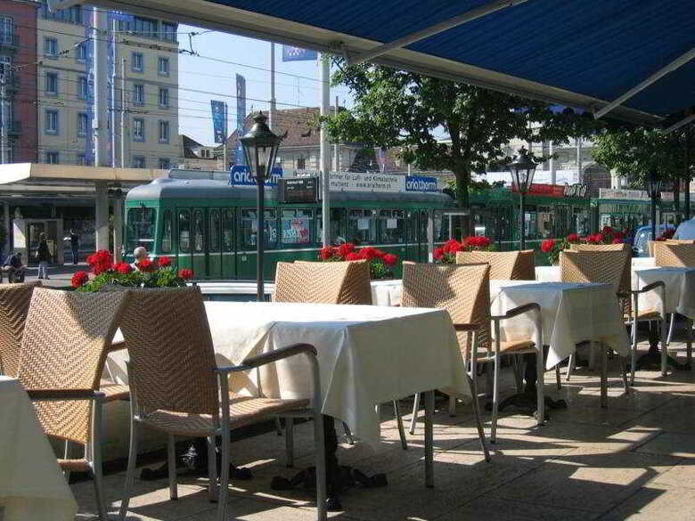 Hotel Euler