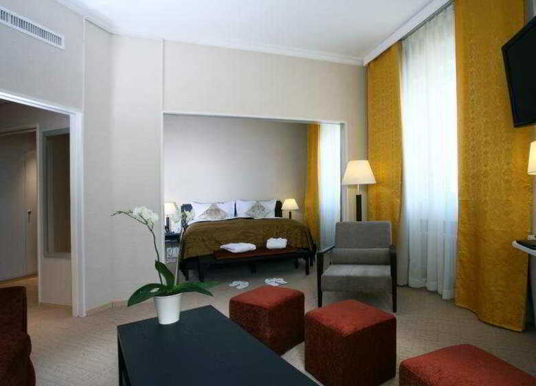 Hotel Euler