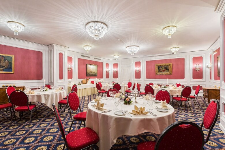 Hotel Euler