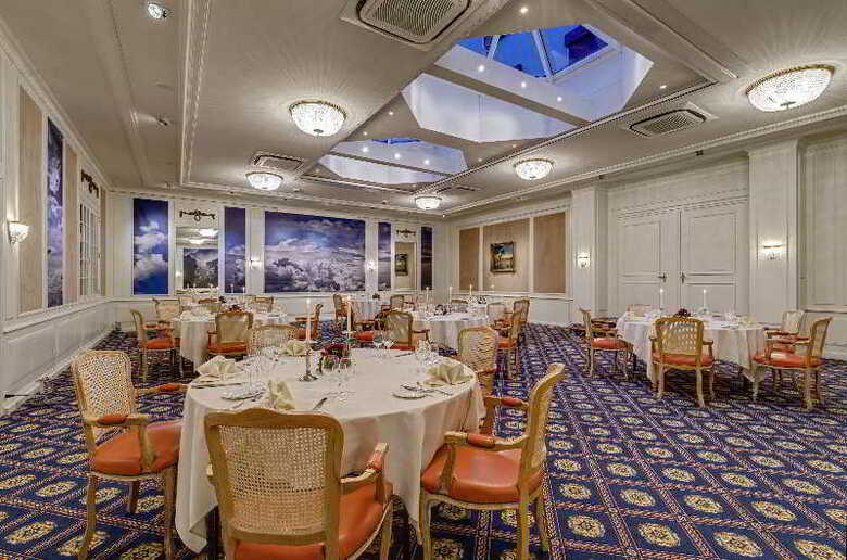 Hotel Euler