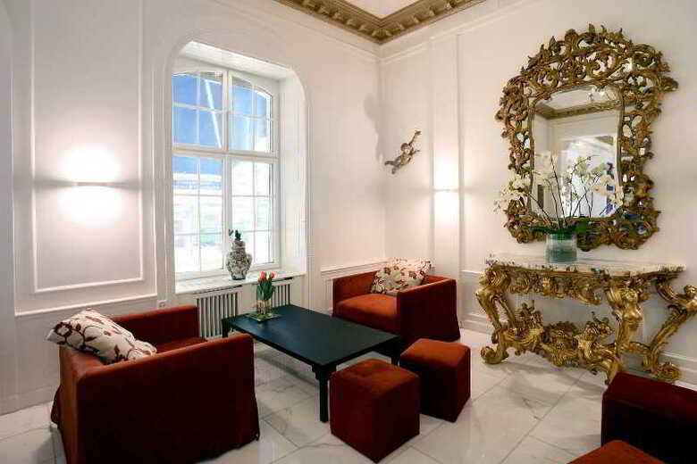 Hotel Euler