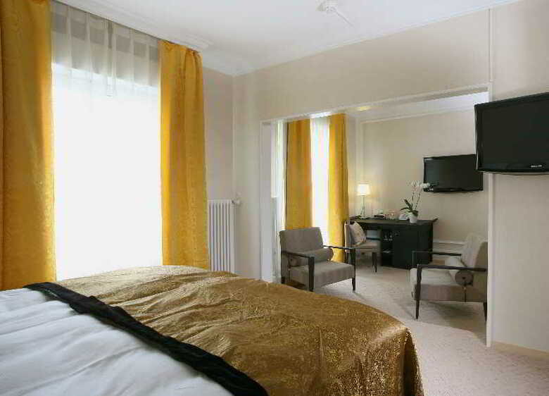 Hotel Euler