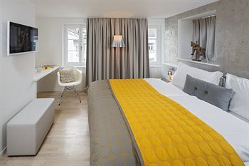 Rossli Hotel