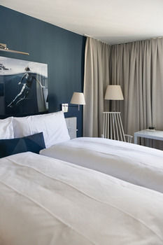 Hotel Seehof