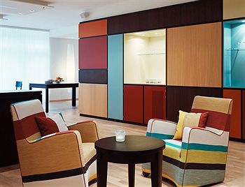 Hotel Minotel Steinenschanze(.)