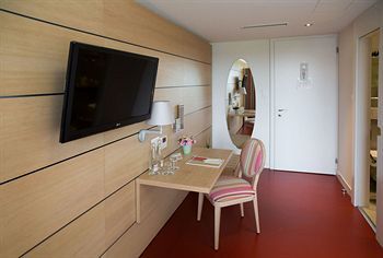 Hotel Minotel Steinenschanze(.)