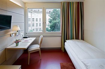 Hotel Minotel Steinenschanze(.)