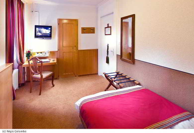 Hotel Alagare