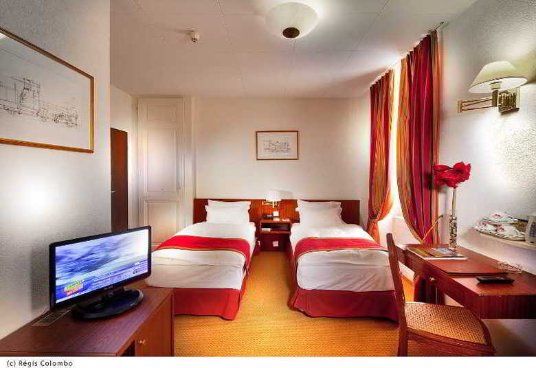 Hotel Alagare