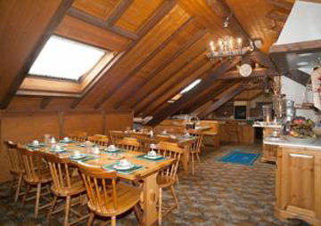 Hotel Alagare
