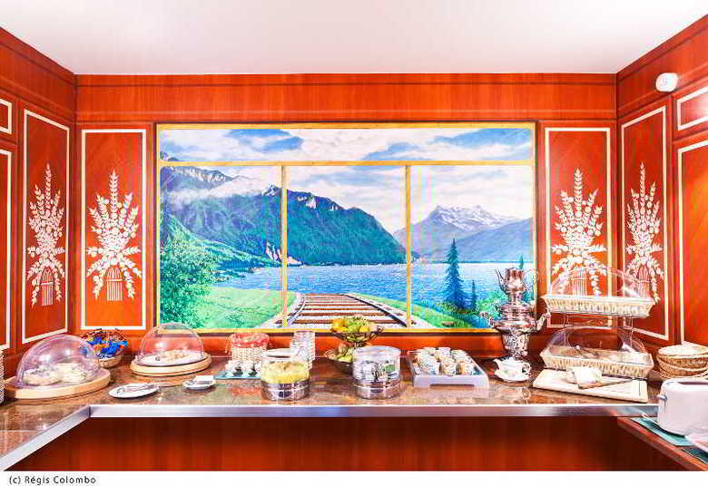 Hotel Alagare