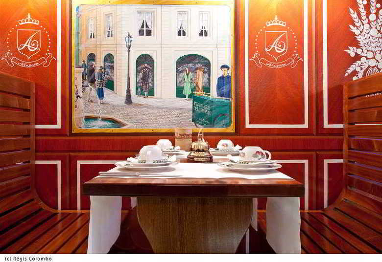 Hotel Alagare
