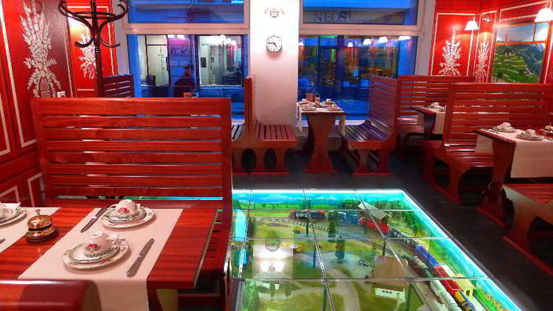 Hotel Alagare