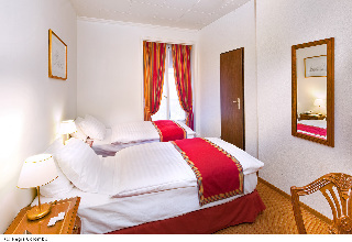 Hotel Alagare